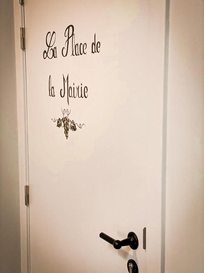 Vins De Dagne Hotel Montlaur  Buitenkant foto