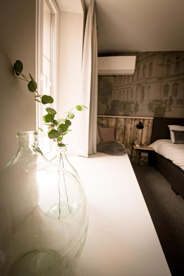 Vins De Dagne Hotel Montlaur  Buitenkant foto