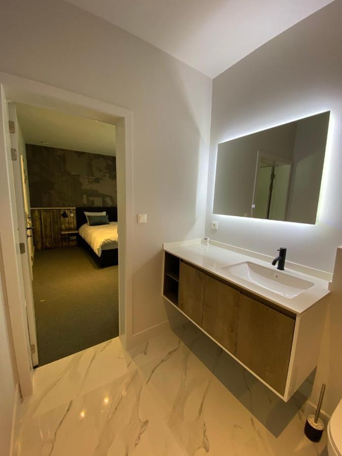 Vins De Dagne Hotel Montlaur  Buitenkant foto